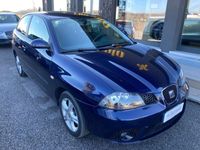 usata Seat Ibiza 1.4 16V 85CV 3p. Stylance