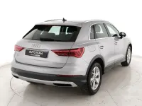 Usata Audi Q3 Business 150 CV (110 kW) 2019 Grigio SUV