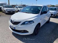 Usata Lancia Ypsilon S 69 CV (50 kW) 2022 Bianco Utilitaria