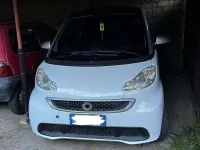 Usata Smart ForTwo Cabrio Pulse 84 CV (61 kW) 2009 Cabrio