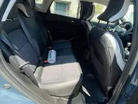Usata Renault Captur 101 CV (74 kW) 2022 Bluazzurro SUV