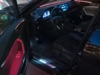 Usata Cupra Formentor 150 CV (110 kW) 2021 Nero SUV