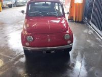 Usata Fiat 500L 1970 Monovolume