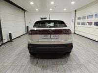Usata VW Taigo Life 95 CV (69 kW) 2023 Beige SUV