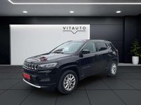 Usata Jeep Compass Limited 131 CV (96 kW) 2022 Nero SUV