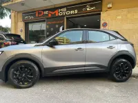 Usata Opel Mokka GS Line 100 CV (73 kW) 2021 Blu SUV