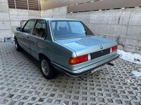 Usata BMW 323 143 CV (105 kW) 1980 Blu/azzurro