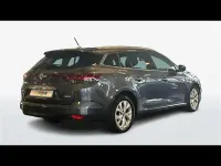 Usata Renault Mégane IV Business 160 CV (117 kW) 2020 Grigio Station wagon