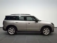Usata Mini One Countryman Classic 163 CV (119 kW) 2024 Melting silver SUV