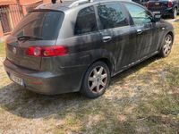 usata Fiat Croma 