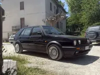 Usata VW Golf II GTI 139 CV (102 kW) 1990 Utilitaria