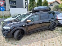 Usata Dacia Jogger Extreme 101 CV (74 kW) 2024 Monovolume