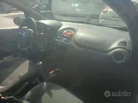 Usata Fiat Grande Punto 69 CV (50 kW) 2017 Utilitaria