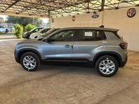 Usata Jeep Avenger Altitude 101 CV (74 kW) 2024 Grigio SUV