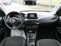 Usata Fiat Tipo Life 2021 Grigio Station wagon