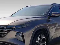 Usata Hyundai Tucson XPrime 116 CV (85 kW) 2020 Grigio SUV