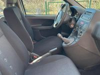 Usata Fiat Panda 4x4 Climbing 75 CV (55 kW) 2013 Grigio Utilitaria