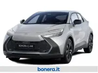 Nuova Toyota C-HR Trend 223 CV (164 kW) 2026 Grigio SUV