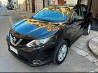 usata Nissan Qashqai 1.6 dCi