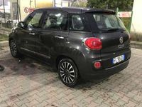 usata Fiat 500L 1.3 mjt Pop Star 95cv