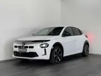 Usata Lancia Ypsilon 100 CV (73 kW) 2025 Bianco Utilitaria