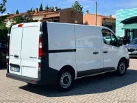 Usata Renault Trafic 120 CV (88 kW) 2020 Bianco Monovolume