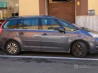 Usata Citroën C4 136 CV (100 kW) 2009 Monovolume