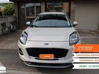 Usata Ford Puma 125 CV (91 kW) 2020 Berlina