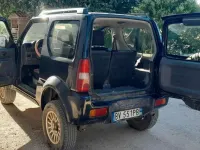Usata Suzuki Jimny 82 CV (60 kW) 2001 SUV