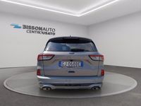 Usata Ford Kuga ST-Line 120 CV (88 kW) 2022 Grigio SUV