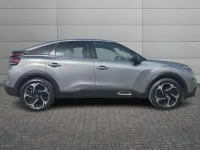 Usata Citroën C4 PureTech 131 CV (96 kW) 2021 Argento Berlina