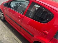 Occasion Citroën C1 55 ch (40 kW) 2008 Rouge Citadine
