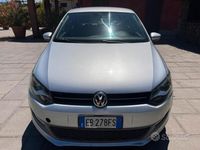 usata VW Polo Polo 1.2/64CV 12V 5p. Comfortline