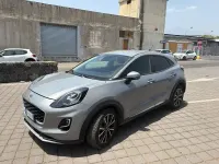 Usata Ford Puma ST-Line 125 CV (91 kW) 2023 SUV