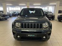 Usata Jeep Renegade Limited 131 CV (96 kW) 2023 Blu SUV
