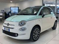 usata Fiat 500C C 1.2 Collezione