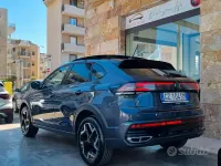 Usata VW Taigo R-line 116 CV (85 kW) 2025 Grigio SUV