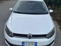 Usata VW Polo Comfortline 75 CV (55 kW) 2016 Berlina