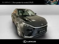 Usata Lexus LBX 136 CV (100 kW) 2024 Nerolight sand SUV