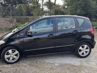 Usata Mercedes A200 Avantgarde Edition 140 CV (102 kW) 2008 Monovolume