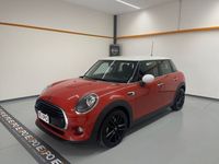 usata Mini Cooper D Cooper D 5p 1.5Boost