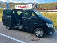 usata VW Multivan T6Multivan 2.0 tdi Trendline 150cv dsg