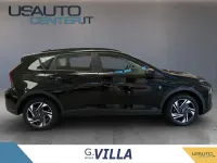 Usata Hyundai Bayon 84 CV (61 kW) 2022 Nero SUV