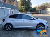 Usata VW Polo Style 2023 Grigio Utilitaria