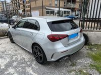 Usata Mercedes A200 2023