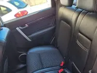 Usata Chevrolet Captiva 163 CV (119 kW) 2013 Bianco SUV