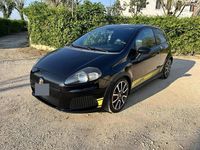 Usata Abarth Grande Punto 155 CV (114 kW) 2010 Utilitaria
