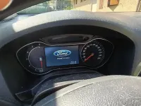 Usata Ford S-MAX Titanium 163 CV (119 kW) 2013 Nero Monovolume
