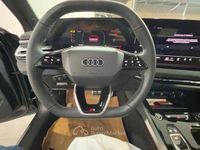 Nuova Audi A5 S-Line 204 CV (150 kW) 2025 Grigio Station wagon