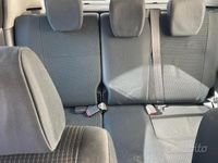 Usata Suzuki Swift 92 CV (67 kW) 2006 Utilitaria